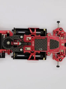 XPOWER MiniZ Mr03 OP件合集 最新支持MR03EVO【Mini速社】