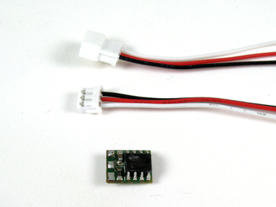 Mini-Z 舵机控制板 Mr03 awd buggy f1 等  均适用 【Mini速社】