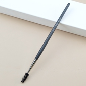 毕加索402螺旋刷睫毛刷睫眉刷眉刷眉毛长杆卷翘睫毛化妆刷可弯曲