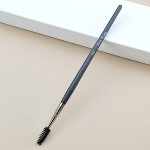 毕加索402螺旋刷睫毛刷睫眉刷眉刷眉毛长杆卷翘睫毛化妆刷可弯曲