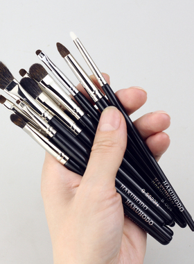 白凤堂化妆刷5512修容刷J210腮红刷散粉刷J239鼻影刷眼影B533提亮