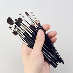 白凤堂化妆刷5512修容刷J210腮红刷散粉刷J239鼻影刷眼影B533提亮