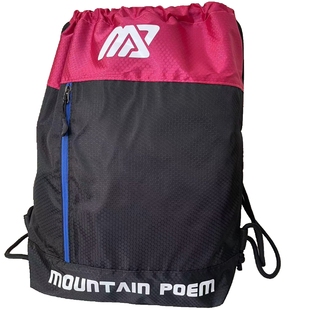 批量定制用干湿分离游泳包健身防水背包男游泳装 备儿童泳衣收纳袋