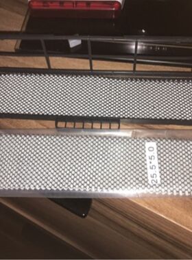 适用三菱夏普海信家用光触过滤网