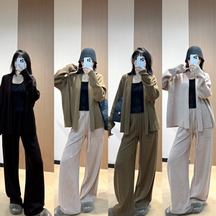 纯尾高端狠货 100%cashmere wei店～uma 联名款