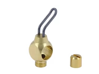 Avail日本阿布路亚鼓轮Ambassadeur大使1500C/2500C改装排线线归