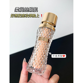 新版 兰蔻菁纯臻颜精华粉底液修饰肤色隐形毛孔滋润提亮遮瑕35ml
