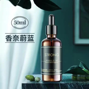 车载香薰室内香薰精油补充液除异味持久淡香搭配系列对应香味50ML