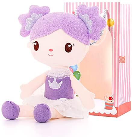 gloveleya baby doll girls gifts plush candy princess dolls p