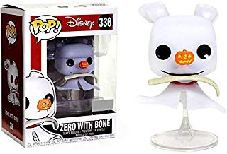 Funko Pop! Nightmare Before Christmas Disney Zero with Bone|msdalam kategori seperai dan bantal, Aksesori peralatan tempat tidur - dari Buy2taobao.com untuk memberikan perkhidmatan ejen Taobao profesional membeli