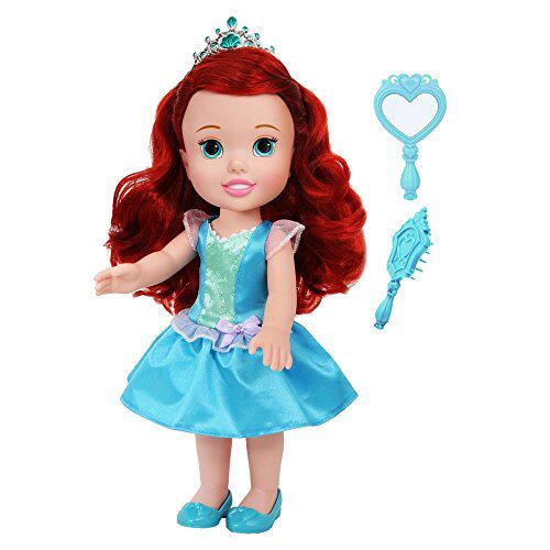 Disney Princess My First Ariel Doll Disney Princess The first one Aliin the Textile fabrics/Accessories/Supporting, Textile Accessories, Other Spinning Accessories category - from Buy2taobao.com to provide professional Taobao agent buy service