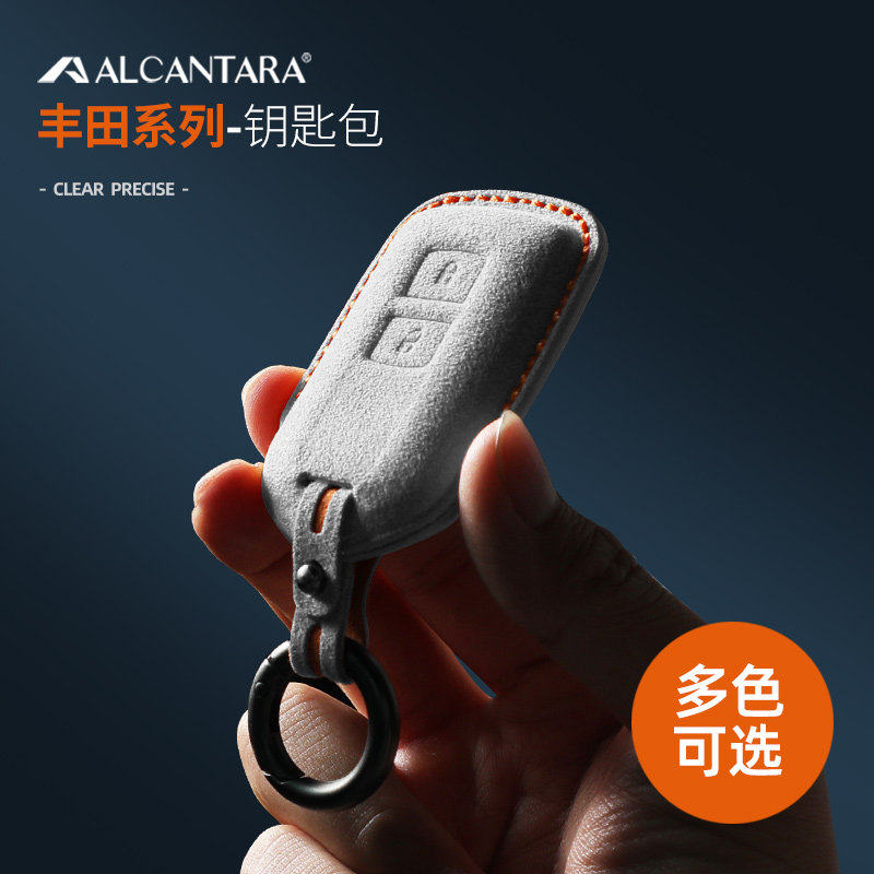 丰田凯美瑞普拉多霸道兰德酷路泽