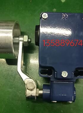 新款Z4V3H355-11Z施迈赛限位开关ZV3H-11Z包邮