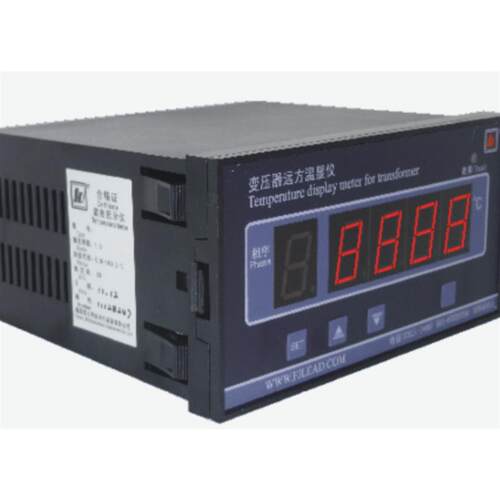 新款BWDX-E-1-YIE-YE/XMT干式变压器远方温显仪温控包邮
