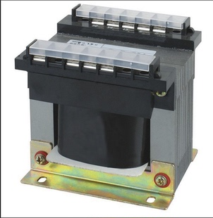 包邮 新款 输出127V36V1 控制变压器输入220V380V 电气BK 500VA