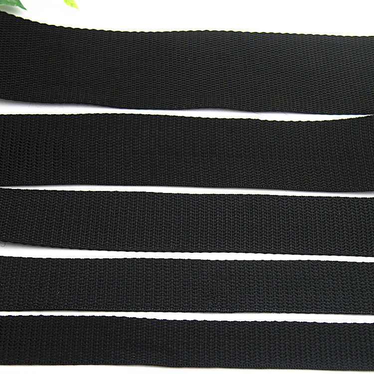 colour Plain Webbing polyester-cotton blend Webbing black thickening Nylon belt knapsack Tape Bundled with Carrying belt packing beltin the Home Fabric , Sew DIY Material,Tools and finished products , Sew DIY Fitting/Accessories/Accessories , Ribbon/Ribbons/Cloth belt  category - from Buy2taobao.com to provide professional Taobao agent buy service