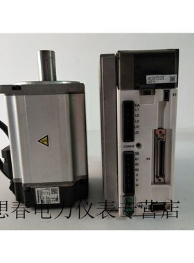 定制定制70伺服电机T/T0E+/J0G1UMDDKT3530E伺服驱动器