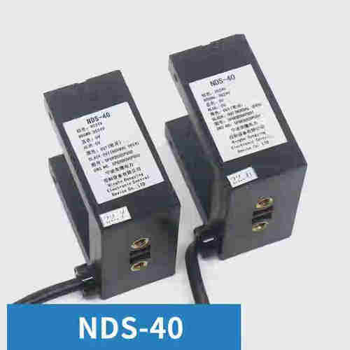 NDS-40电梯平层光电开关感应器5P6KB006P001/002适用P001白色插头
