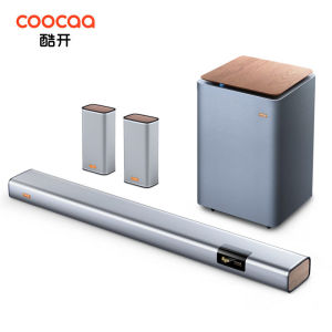 酷开（coocaa）创维Live-3家庭影院客厅电视音响回音壁5.1无线重