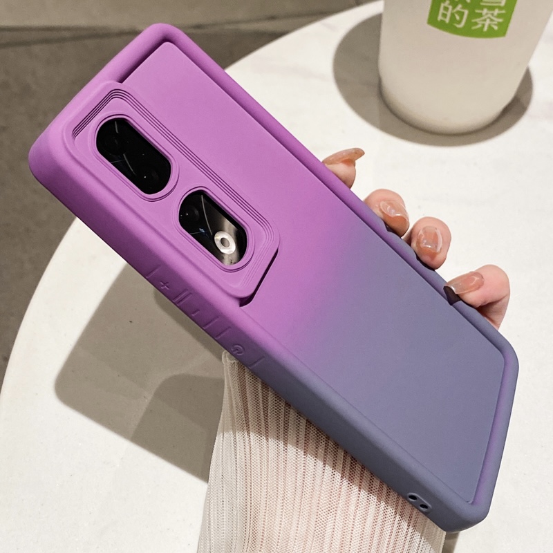 荣耀honor90tpu简约手机壳