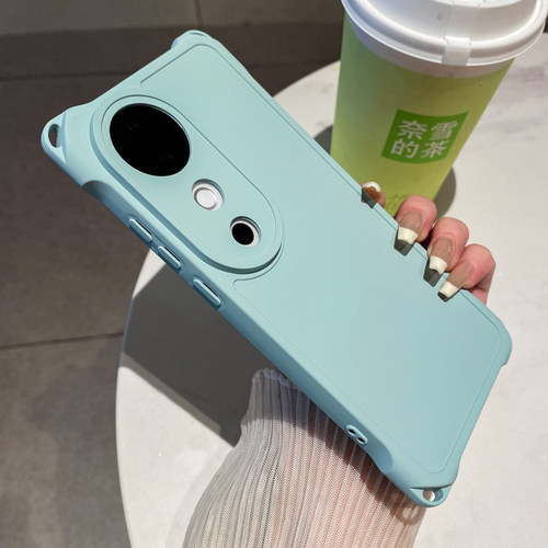 vivos19软胶小众手机壳