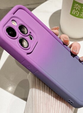 苹果iphone15tpu简约手机壳