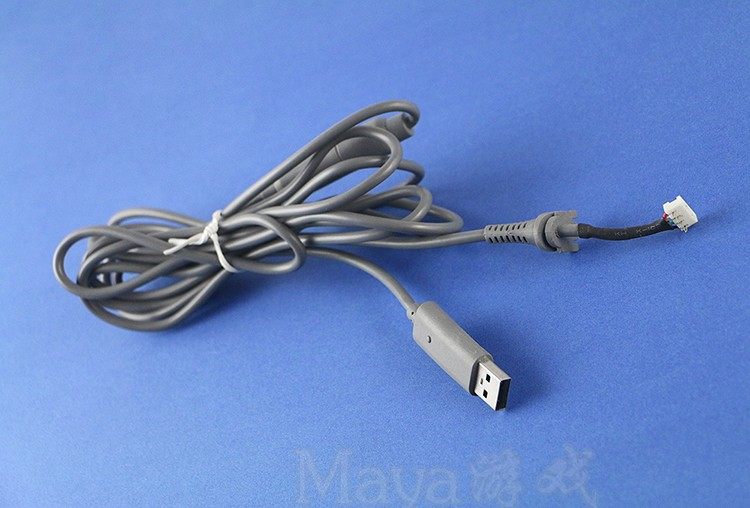 XBOX360 유선 핸들 연장 코드 핸들 - USB 어댑터 XBOX360 USB 연장 코드 액세서리