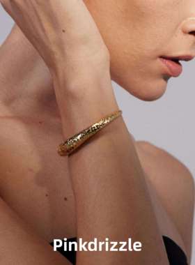 Pinkdrizzle铜合金原创设计