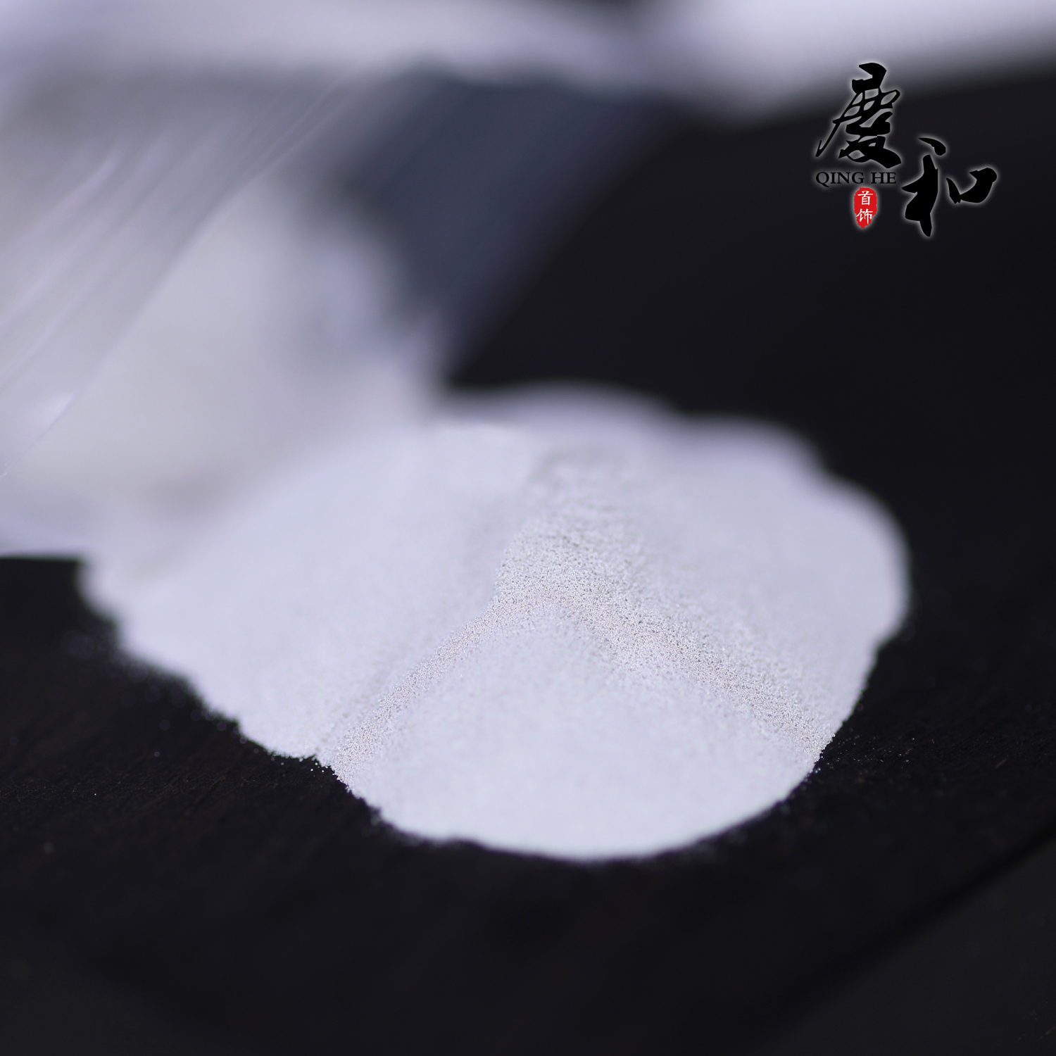 超高纯度S9999银粉科研专用材料