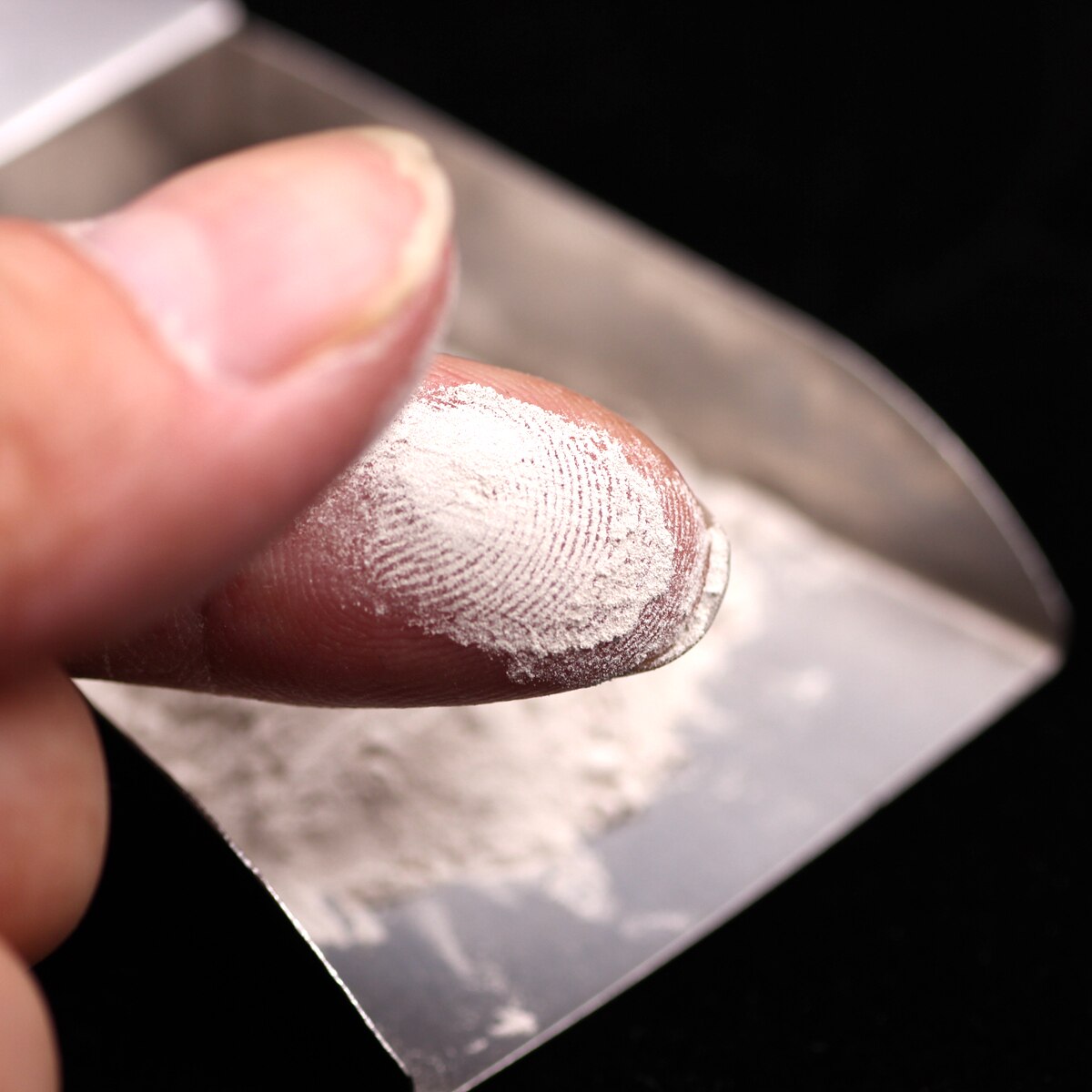 S9999足银粉太阳能银浆材料木头镶嵌超细纳米导电高纯Ag科研银粉