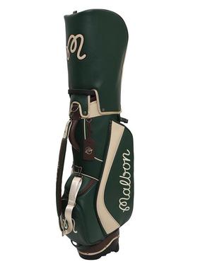 代购MALBON GOLF男女高尔夫球包带轮设计可站立多隔层收纳