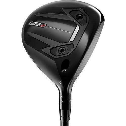 海外代购Titleist女士高尔夫球杆易起飞低倒旋复合冠层
