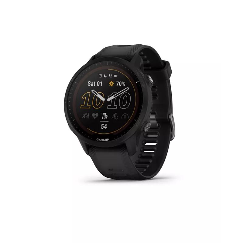 Garmin/佳明智能手表太阳能续航户外运动GPS手腕充电中性款