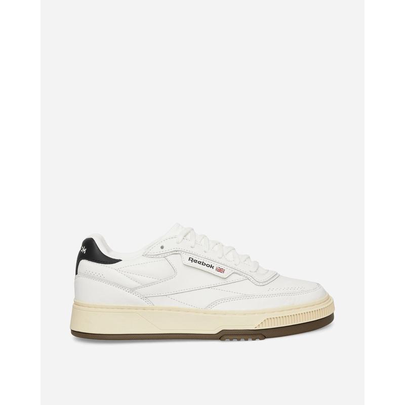 海外代购Reebok/锐步男士跑步鞋缓震耐磨低帮复古日常休闲