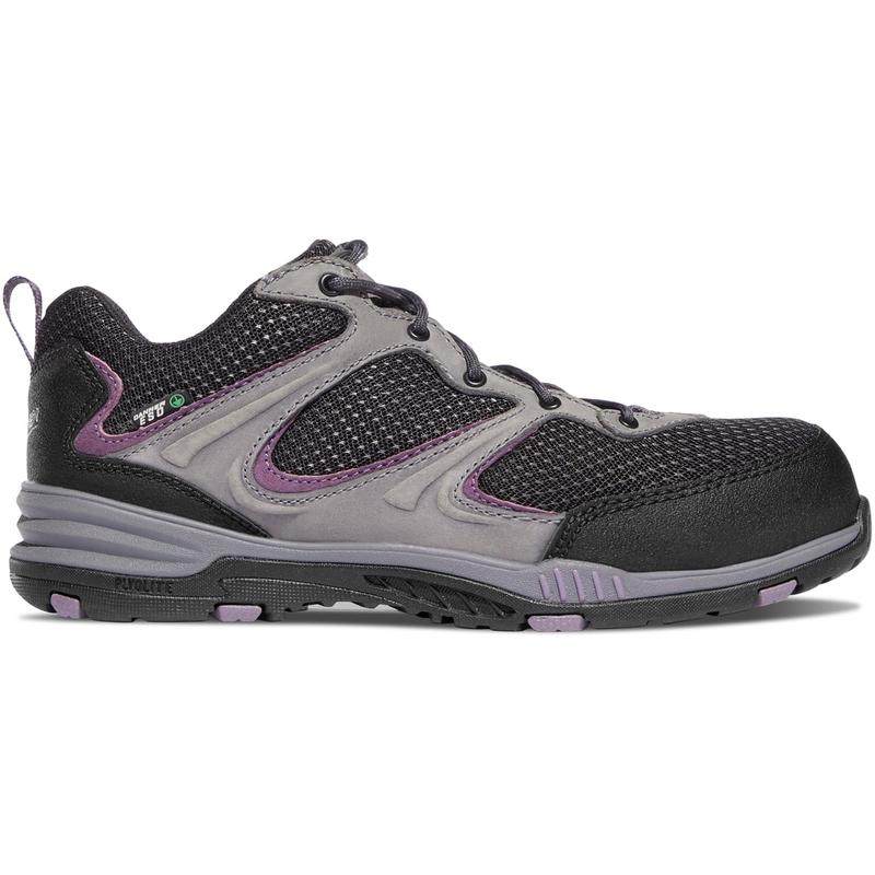 代购Danner女士徒步鞋防滑导静电缓震工作靴低帮系带户外鞋,户外/登山/野营/旅行用品,户外休闲鞋,淘宝优惠券,粉丝福利购,淘宝优惠卷