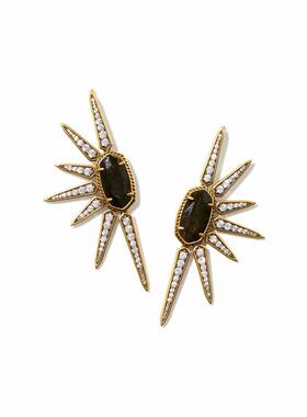 KendraScott（饰品）女士耳钉