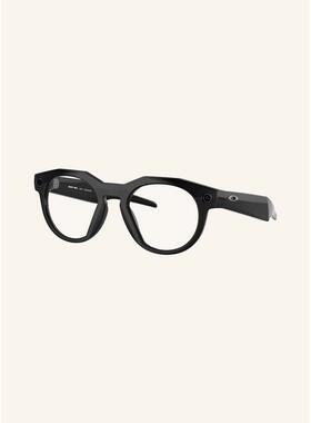 海外代购Oakley/欧克利女士太阳眼镜圆形智能户外出行