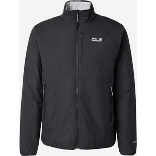 户外夹克防风保暖轻便轻量外套立领 wolfskin狼爪男士 代购 Jack