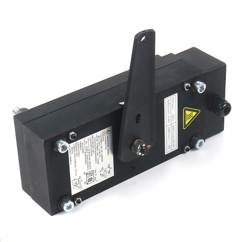 2023通润电梯制动器fzd12 gtw8曳引机 抱闸制动器 适用康力电梯配