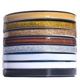 Кухонная плесень, влага -Проницательная водонепроницаемая наклейка масла -надежная наклейка ванная комната для ванной комнаты раковина раковина раковина вода туалетная швейная наклейка