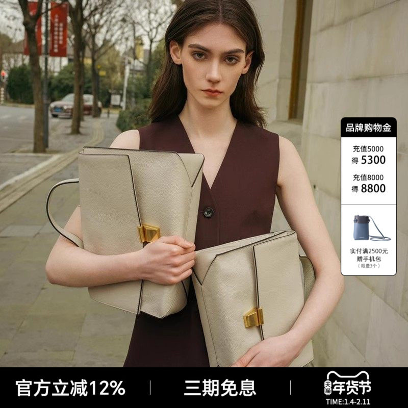 【热销系列 】可奇奈尔职场日常休闲通勤单肩斜背软皮女包包,箱包皮具/热销女包/男包,通用款女包,淘宝优惠券,粉丝福利购,淘宝优惠卷