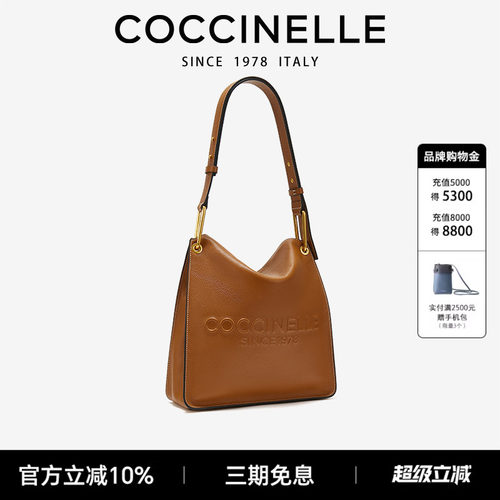 VANESSA大号报童包单肩手提包