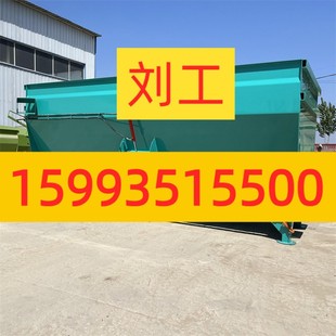 拌草机固定式 24方养牛场立式 双绞龙tmr搅拌机电子称重饲料拌料机