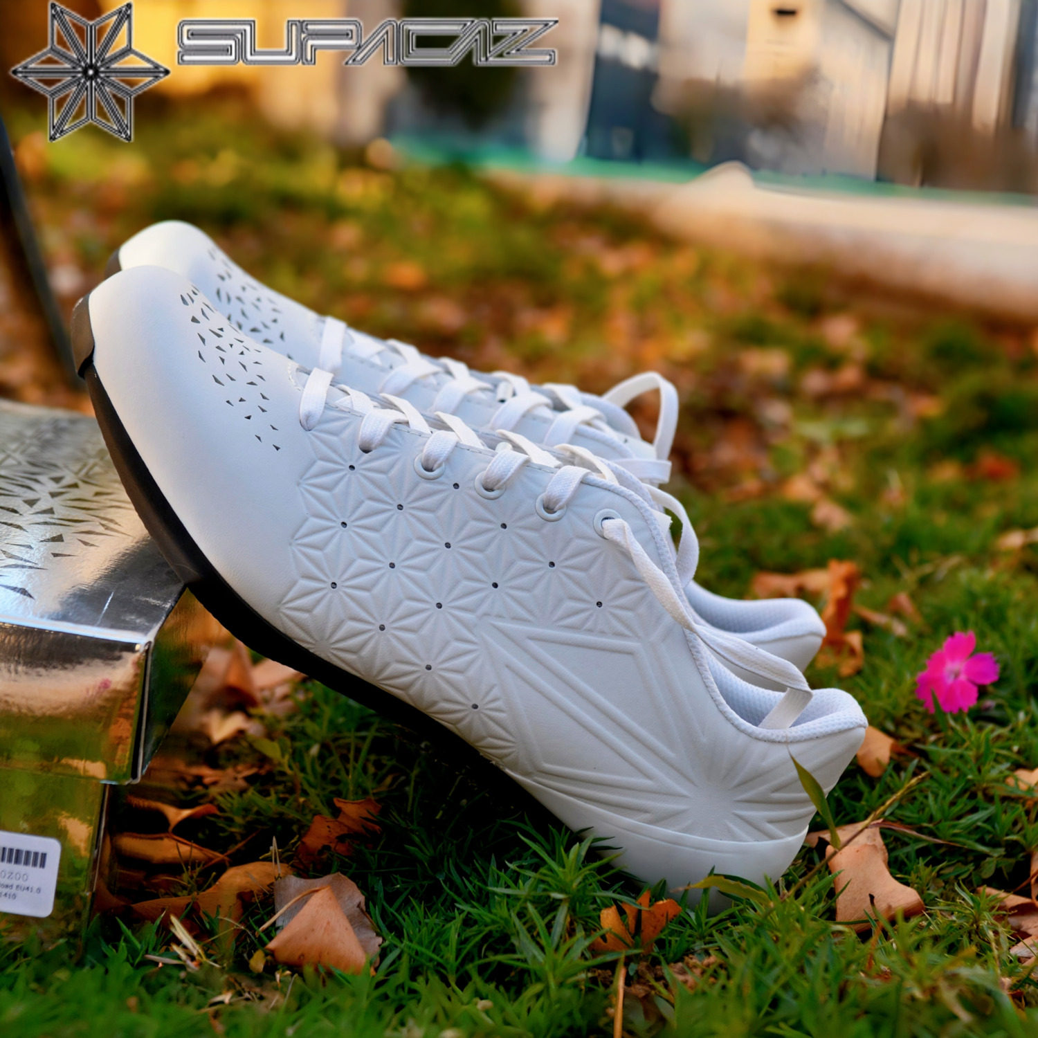 5折清仓正品美国菊花Supacaz Suave公路车锁鞋碳底骑行鞋自行车