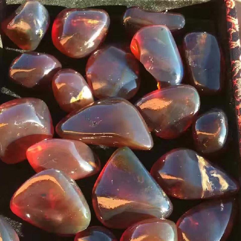 琥珀精油超临界中医芳疗
