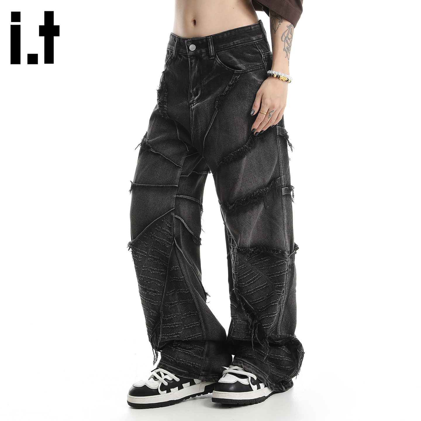 潮流精品，品质保证