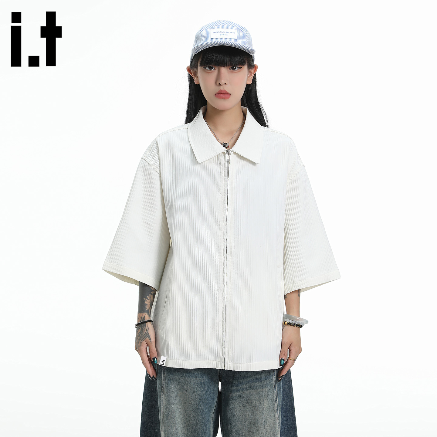 潮流精品，品质保证