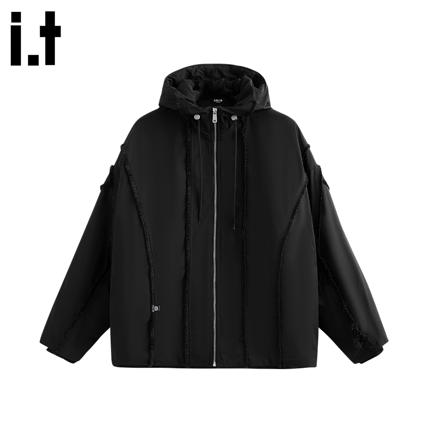 it5cm/FIVECM潮流时尚羽绒服