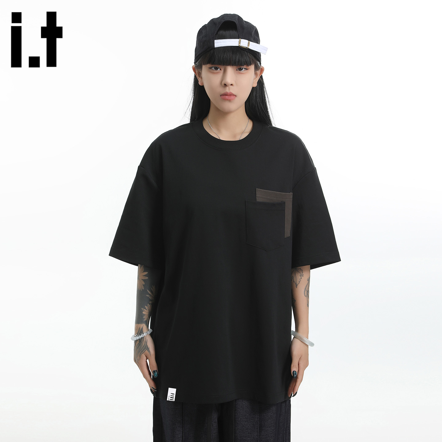 潮流精品，品质保证