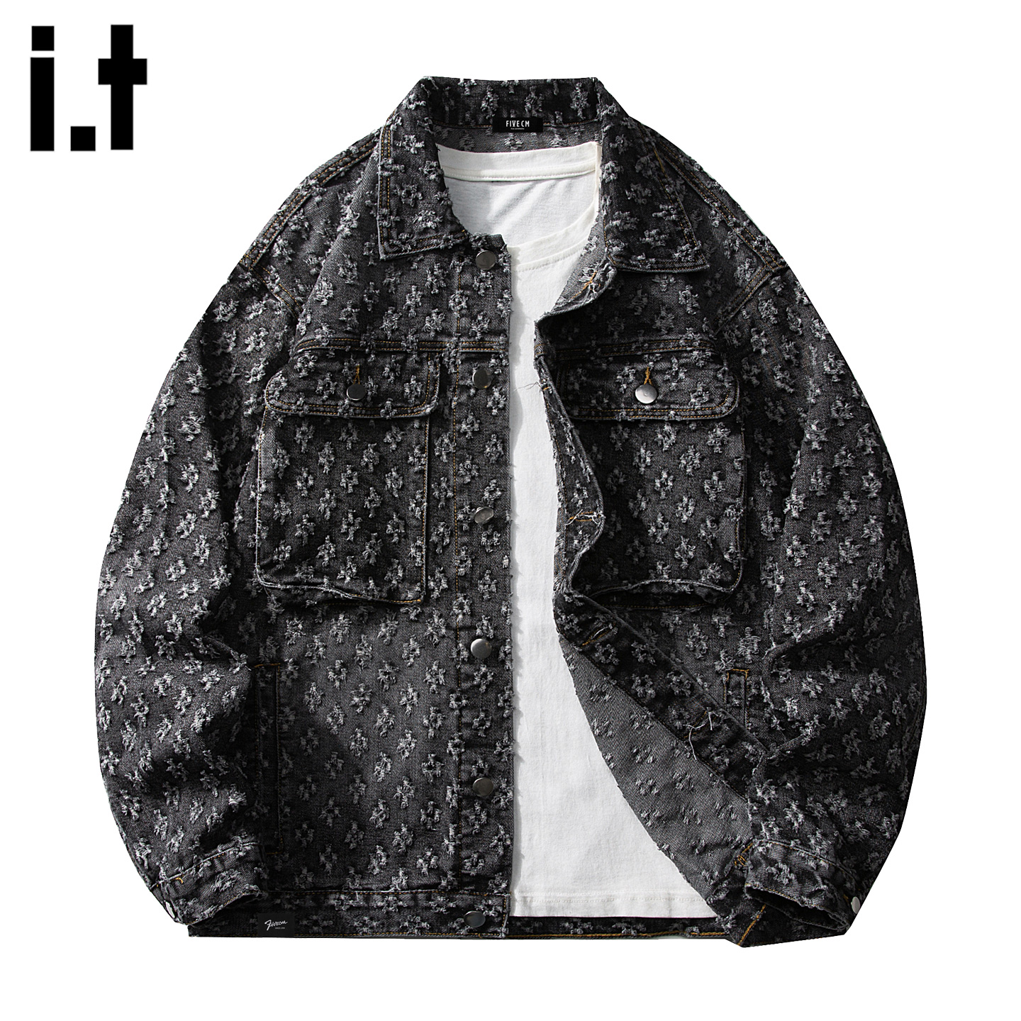 潮流精品，品质保证